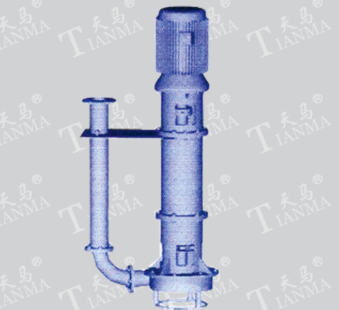 TJHB型漿糊泵